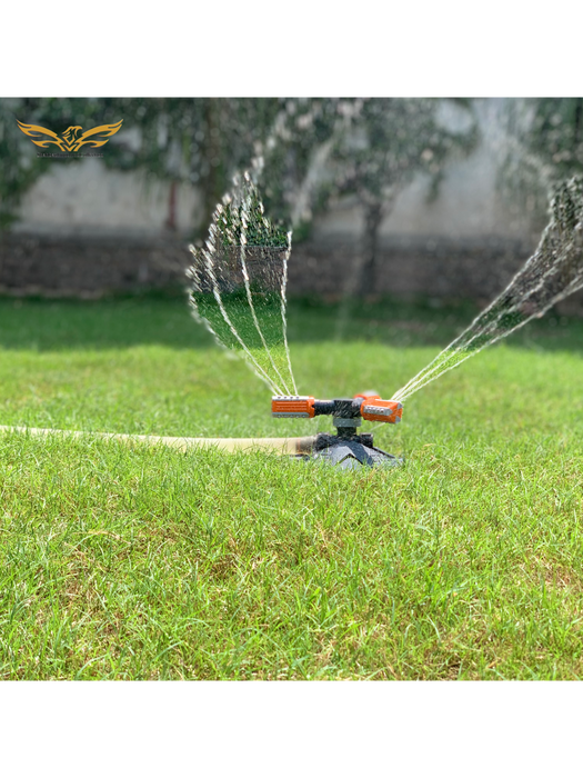 Water Sprinklers For Garden |Three Variants|