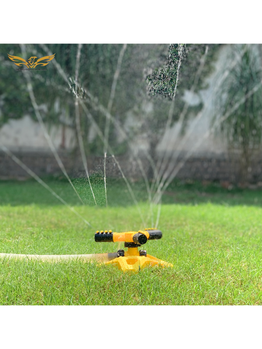 Water Sprinklers For Garden |Three Variants|