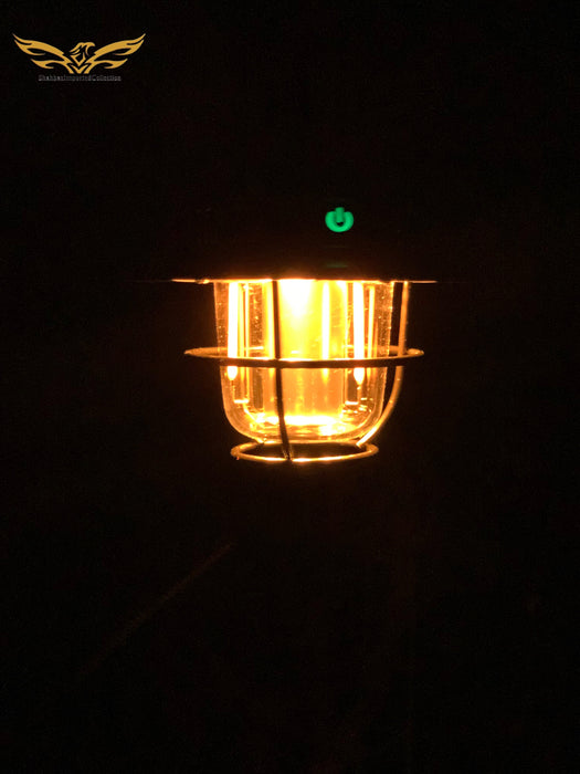 Led Camping Lamp |LY15|