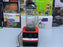 Raf Electric Blender Juicer-2400w Model: R 2809