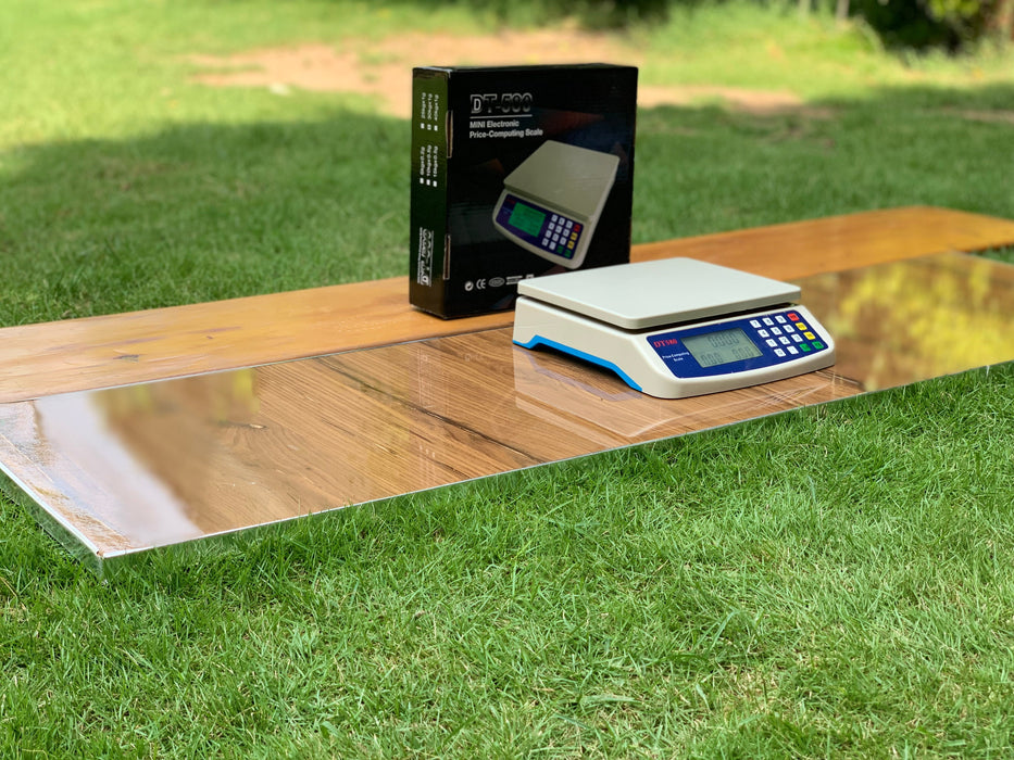 Mini Electronic Price Computing Digital Scale