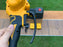 Dewalt 48V Rechargeable Chainsaw with TRI-LINK Bar and Chain