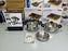 3 in 1 Automatic Safety Pressure Cooker Unique Brand (4L and 6L)