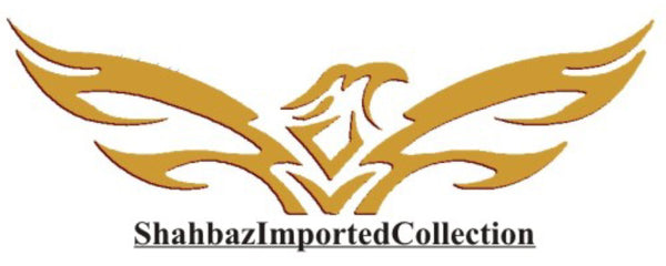 Shahbaz Imported Collection