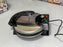 Hoffmans Roti and Pizza Maker 10 Inches Non Stick Coating 1800w