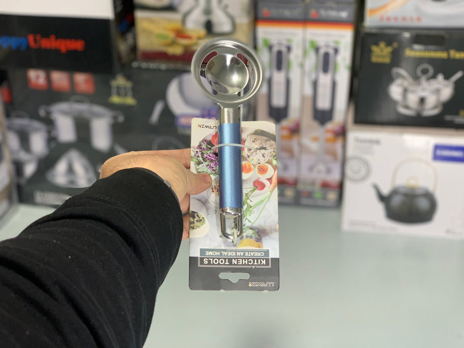 Kitchen Tools Measuring Spoon