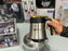 Hoffmans Electronics 5L Food Chopper 1800w