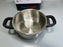 3 in 1 Automatic Safety Pressure Cooker Unique Brand (4L and 6L)