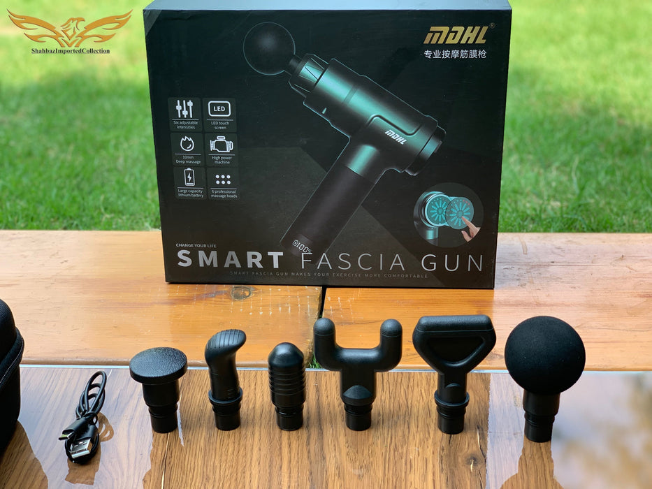 Premium Quality Massage Gun |MDHL|
