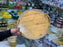 Round Shape Stylish Bamboo Serving Trays 3 Pieces