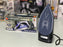 Hoffmans Electronics Steam Iron 3000w Non Stick Soleplate
