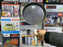Laser Coating Shallow frying Pan