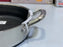 Laser Coating Shallow Casserole 29.5cm Non Stick