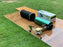 Portable and Foldable Compact Stove For Camping