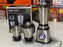 Super Crest 3 in 1 Juicer ,Blender and Chopper