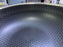Laser coating deep frying pan Stainless Steel SUS 316