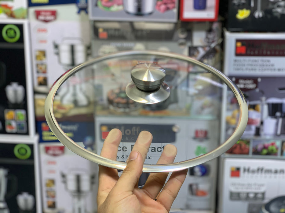 Laser Coating Shallow Casserole 29.5cm Non Stick