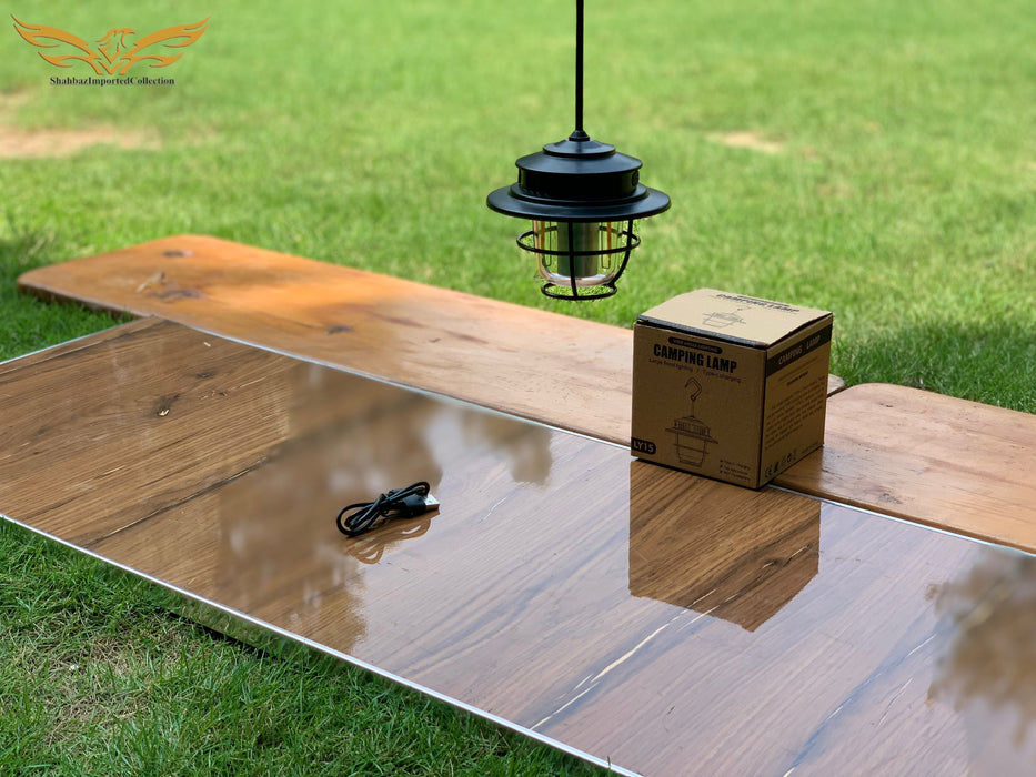 Led Camping Lamp |LY15|