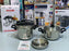 Dessini’s 3 in 1 Pressure cooker 7L and 5L