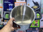 Inox Pressure Cooker With Advance Safety