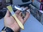Super Crest Spice Grinders Stainless Steel blades