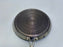Laser Coating Shallow frying Pan