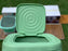 Imported Multi-Function Folding Washing Machine 9L & 5L