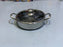 Laser Coating Shallow Casserole Complete Set Pure Non Stick