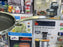Laser Coating Frying pans 24cm and 22cm