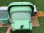 Imported Multi-Function Folding Washing Machine 9L & 5L