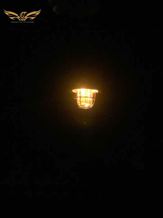 Led Camping Lamp |LY15|
