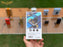Imported Maphie's Brand Power Bank - 20000 mAh