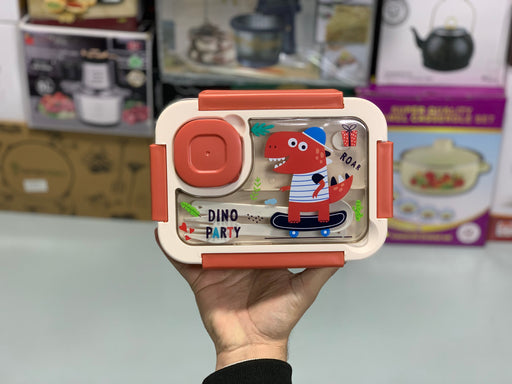 Lunch Box |Dino Party|