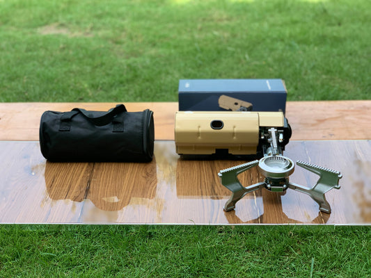 Portable Camping Stove