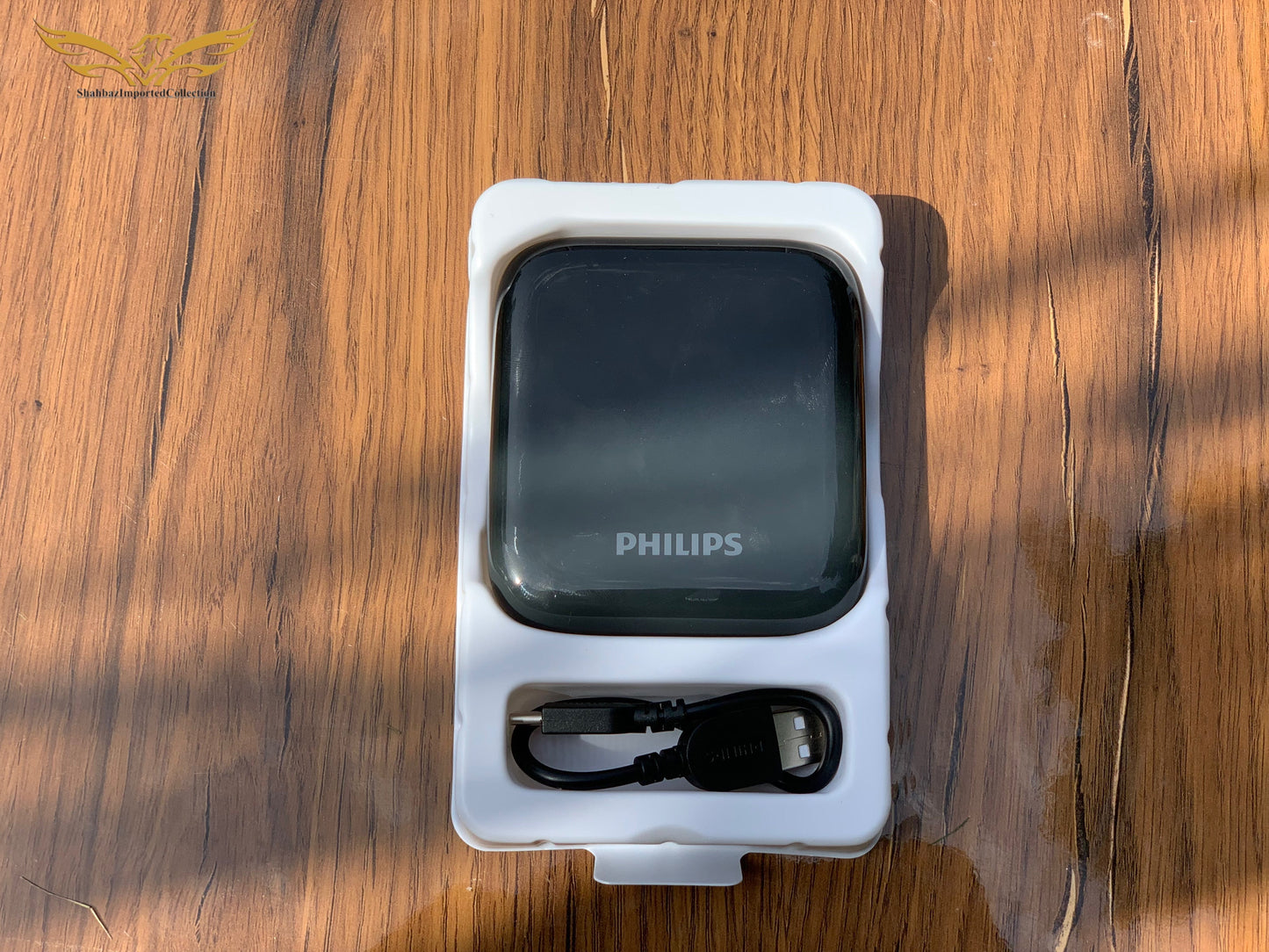 Imported Philips' Brand Power Bank - 10000 mAh