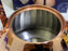Vicalina Tea Kettles Goldens and Metal