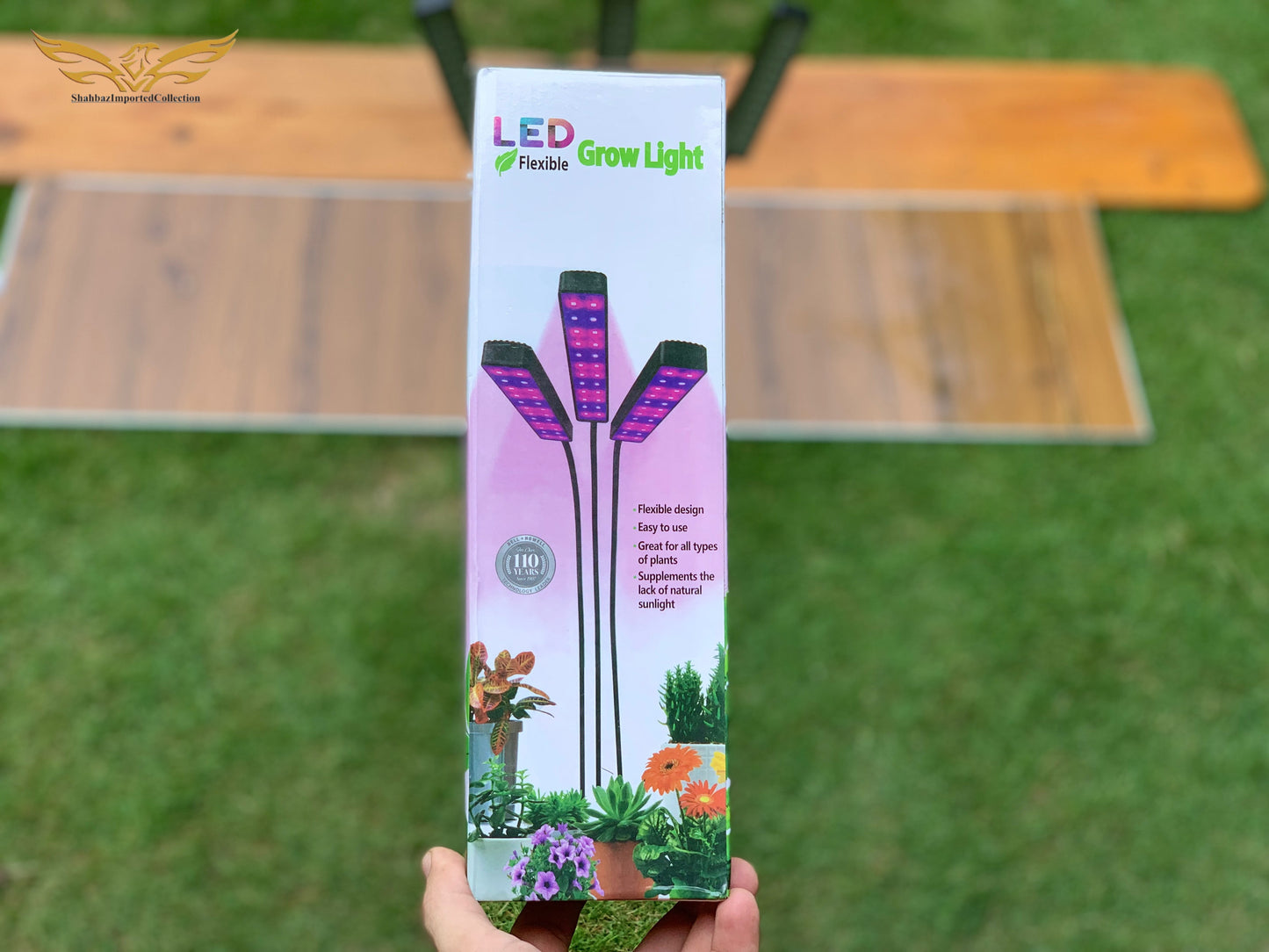 LED Flexible |Grow Light|