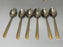 28 Pieces High Quality Cutlery Set For 6 Persons