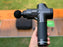 Imported Massage Gun |Brand: MDHL 717|