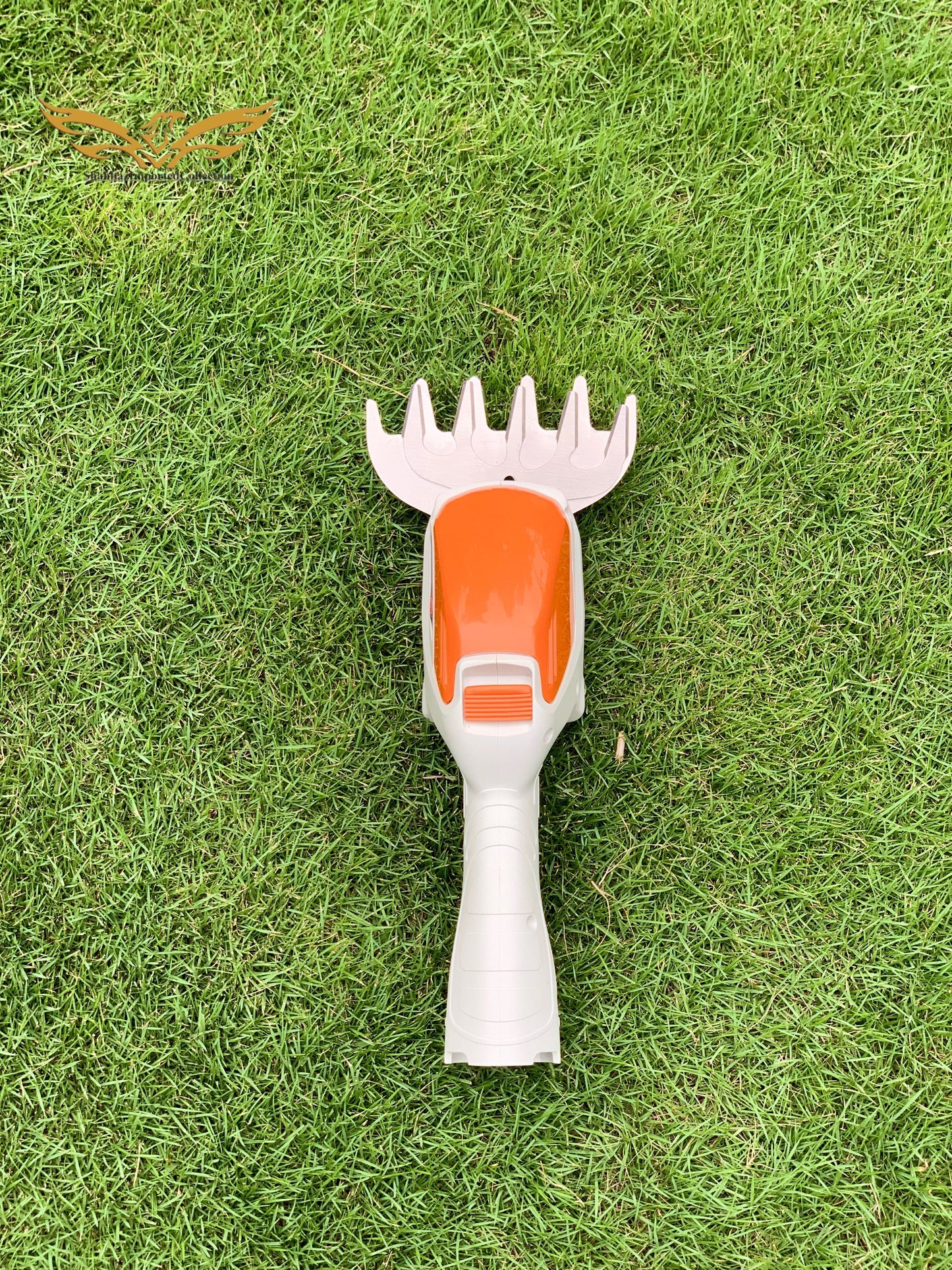 Grass and plant Cutter