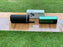 Portable and Foldable Compact Stove For Camping