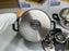 3 in 1 Automatic Safety Pressure Cooker Unique Brand (4L and 6L)