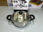3 in 1 Automatic Safety Pressure Cooker Unique Brand (4L and 6L)