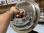 Laser Coating Deep Frying Handi/ Karaai