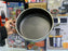 Laser Coating Shallow Casserole Complete Set Pure Non Stick