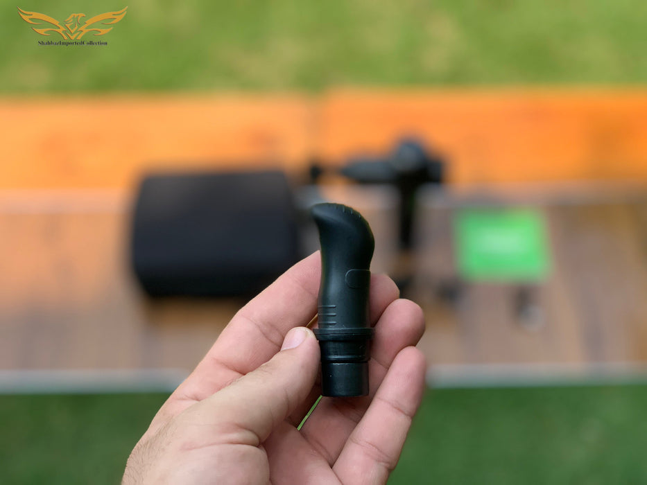 Imported Massage Gun |Brand: MDHL 717|