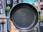 Shallow FryPan Skillet Laser Coating Non Stick