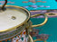 Non Stick Enamel Coating Cookware Set 10 Pieces