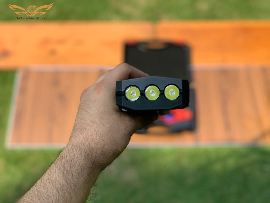 Imported |Jump Starter|