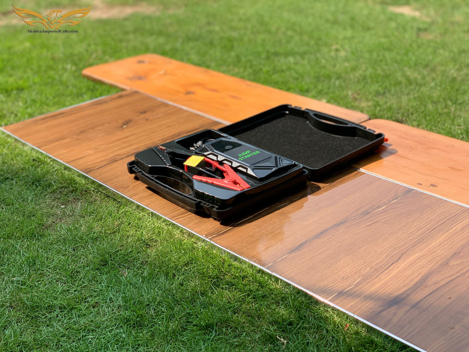 Imported |Jump Starter|